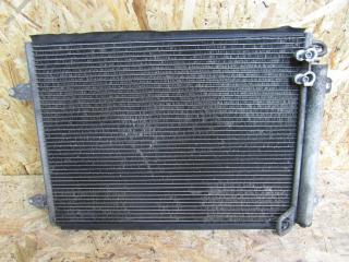 радиатор кондиционера Volkswagen Passat B6 2006