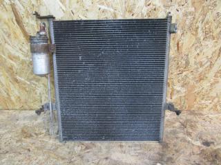 радиатор кондиционера Mitsubishi L200 4 поколение 2010