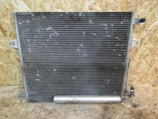 радиатор кондиционера Mercedes-Benz M-Класс W164 2007, 2515000054