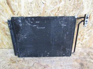 радиатор кондиционера BMW X5 E53 2000, 6914216