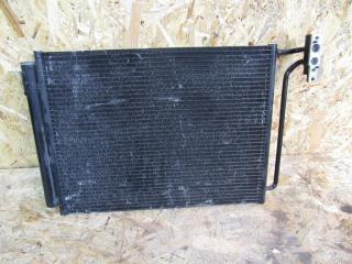 радиатор кондиционера BMW X5 E53 1999