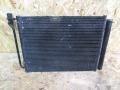 радиатор кондиционера BMW X5 E53 1999 - фото №2