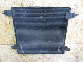 радиатор кондиционера Mercedes-Benz M-Класс W163 [рестайлинг] 2001, 1215343