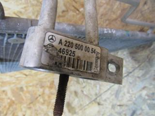 радиатор кондиционера Mercedes-Benz S-Класс W220 1998, 2205000054