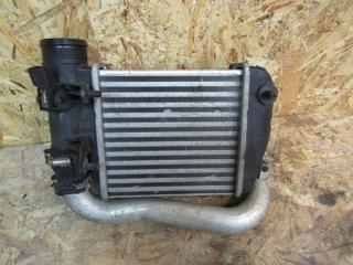 интеркулер Audi A6 4F/C6 2006, 3.0 л., дизель, 4F0145805E
