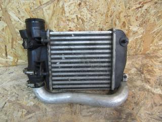 интеркулер Audi A6 4F/C6 2006, 3.0 л., дизель, 4F0145805E