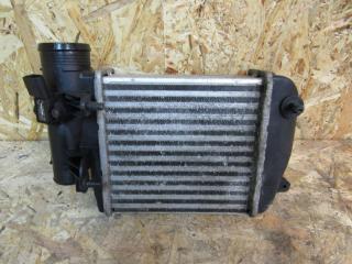 интеркулер Audi A6 4F/C6 2006, 3.0 л., дизель, 4F0145805E