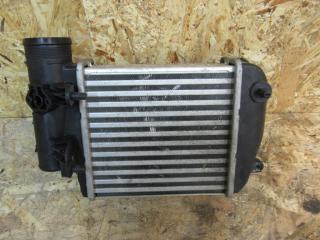 интеркулер Audi A6 4F/C6 2006, 3.0 л., дизель, 4F0145805E