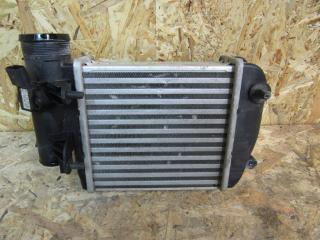 интеркулер Audi A6 4F/C6 [рестайлинг] 2010, 3.0 л., дизель, 4F0145805AF