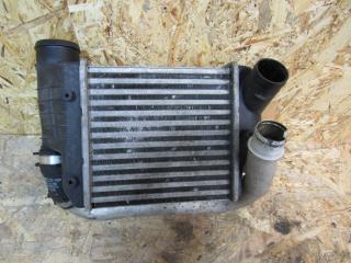 интеркулер Audi A6 4F/C6 2006, 3.0 л., дизель, 4F0145806E