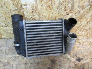 интеркулер Audi A6 4F/C6 [рестайлинг] 2010, 3.0 л., дизель, 4F0145806AA