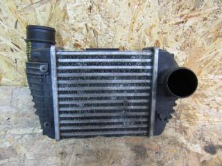 интеркулер Audi A6 4F/C6 2006, 3.0 л., дизель, 4F0145806T