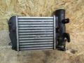 интеркулер Audi A6 4F/C6 2006, 3.0 л., дизель, 4F0145806E - фото №3