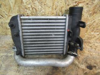 интеркулер Audi A6 4F/C6 2006, 3.0 л., дизель, 4F0145806E