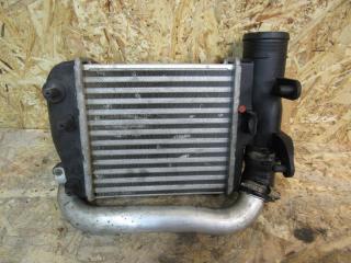 интеркулер Audi A6 4F/C6 2006, 3.0 л., дизель, 4F0145806E
