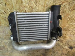 интеркулер Audi A6 4F/C6 [рестайлинг] 2010, 3.0 л., дизель, 4F0142806AA