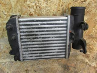 интеркулер Audi A6 4F/C6 2006, 3.0 л., дизель, 4F0145806E