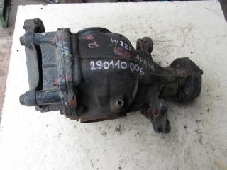 редуктор заднего моста Mercedes-Benz S-Класс W221 2005