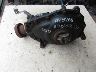 редуктор переднего моста Land Rover Range Rover 3 поколение [2-й рестайлинг] 2011