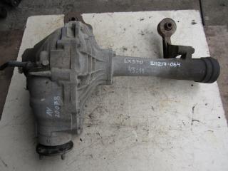 редуктор переднего моста Lexus LX 3 поколение 2011, TN9