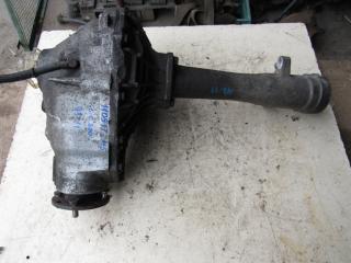 редуктор переднего моста Toyota Land Cruiser J200 2010, TN9