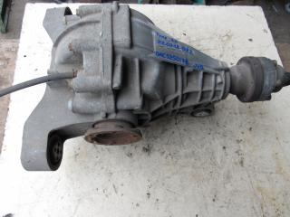 редуктор заднего моста Volkswagen Touareg 1 поколение [рестайлинг] 2008, 5.0 л., дизель, 0AC525017E