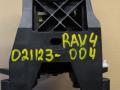 кулиса Toyota RAV4 5 поколение (XA50) 2021, 2.5 л., гибрид, АКПП - фото №10
