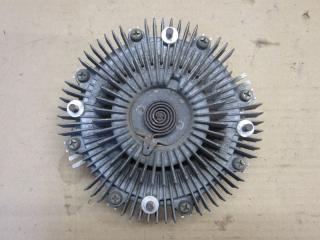 вискомуфта Toyota Land Cruiser Prado J120 [рестайлинг] 2007, 3.0 л., дизель