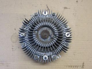 вискомуфта Toyota Land Cruiser Prado J120 [рестайлинг] 2007, 3.0 л., дизель