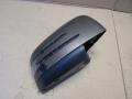 корпус зеркала наружного левого Mercedes-Benz M-Класс W166 2012, 1668200221 - фото №2