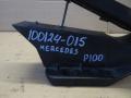 педаль Mercedes-Benz C-Класс W204 [рестайлинг] 2014, 2043000100 - фото №6