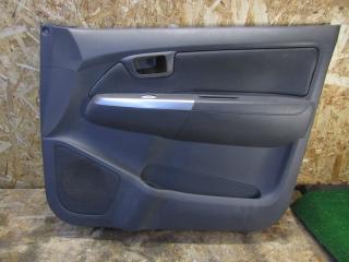 обшивка двери передняя правая Toyota Hilux 7 поколение [2-й рестайлинг] 2012