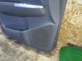 обшивка двери передняя левая Toyota Hilux 7 поколение [2-й рестайлинг] 2012 - фото №5