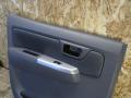 обшивка двери задняя левая Toyota Hilux 7 поколение [2-й рестайлинг] 2012 - фото №2