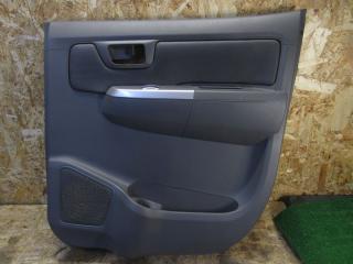 обшивка двери задняя правая Toyota Hilux 7 поколение [2-й рестайлинг] 2012