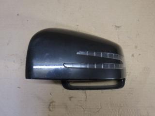 корпус зеркала наружного левый левого Mercedes-Benz M-Класс W166 2012, 1668200121