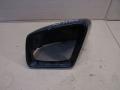 корпус зеркала наружного левый левого Mercedes-Benz M-Класс W166 2012, 1668200121 - фото №4