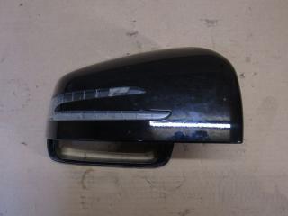 корпус зеркала наружного правый правого Mercedes-Benz M-Класс W166 2012, 1668200221