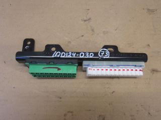 разъем (фишка) проводки Jeep Wrangler 4 поколение 2021, 2.0 л., бензин, 51616AS