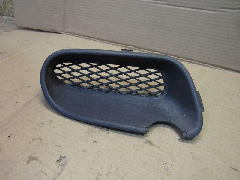 воздуховод Volkswagen Touareg 1 поколение 2005, 7L6853663E - фото №1