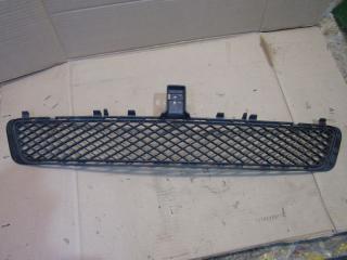 заглушка (решетка) в бампер Mercedes-Benz E-Класс W212/S212/C207/A207 2010, 2128850023