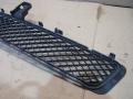 заглушка (решетка) в бампер Mercedes-Benz E-Класс W212/S212/C207/A207 2010, 2128850023 - фото №4