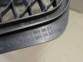 заглушка (решетка) в бампер Mercedes-Benz E-Класс W212/S212/C207/A207 2010, 2128850023 - фото №8