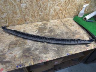 Крепление бампера заднего Volkswagen Touareg 1 поколение 2005, 7L6807863