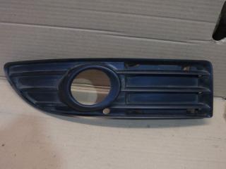 рамка фары противотуманной левой Audi A8 D4/4H 2010, 8H0807682A