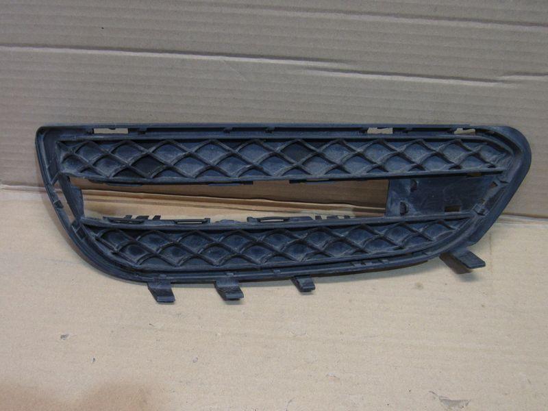 рамка фары противотуманной левой Mercedes-Benz E-Класс W212/S212/C207/A207 2011, 2128851723 - фото №1