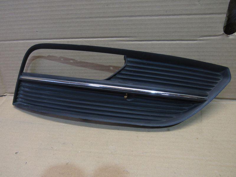 рамка фары противотуманной левой Audi A3 8V 2014, 8V3807682A - фото №1