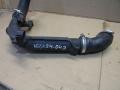 патрубок интеркулера Volkswagen Tiguan 1 поколение 2008, 2.0 л., бензин, 1K0145770AE - фото №2