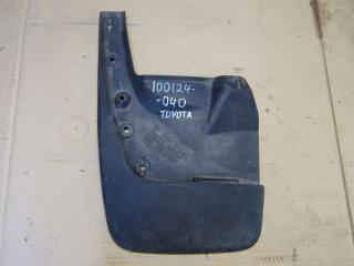 брызговик Toyota Land Cruiser Prado J150 [рестайлинг] 2014