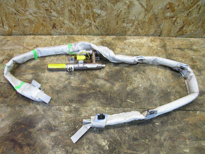 подушка безопасности боковая (шторка) Volkswagen Multivan T5 2008, 7H5880744G - фото №1